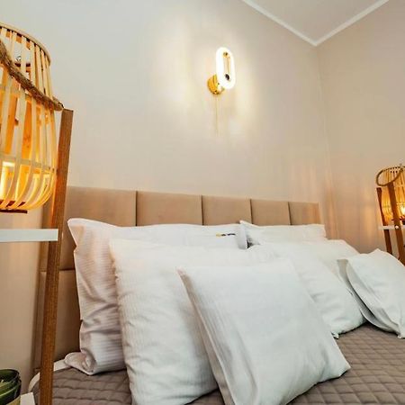 Апартаменти Sun Towers 86 Свіноуйсьце Екстер'єр фото